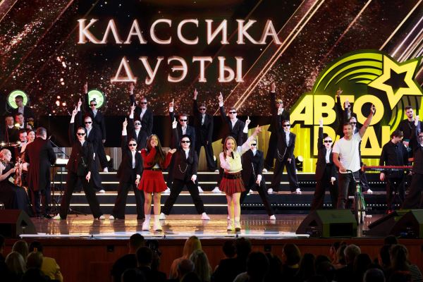 Трендовый хит «Сигма бой» прозвучал в оркестровой аранжировке