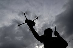 Минобороны заявило о новых попытках атак ВСУ на Россию после окончания перемирия