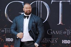 Звезда «Игры престолов» захотел сняться в российском фильме