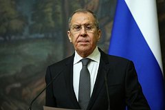 «Рок-звезда от дипломатии». Выступление Лаврова на форуме в Турции вызвало огромный ажиотаж