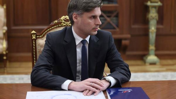 Путин включил Дмитрия Баканова в состав Военно-промышленной комиссии
