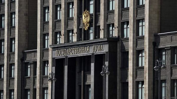 В Госдуме предложили повысить штрафы за мат на публике и в интернете