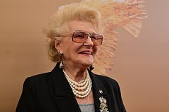 Российская актриса призвала никогда не переснимать два советских фильма о войне
