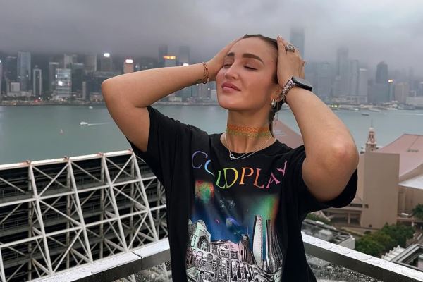«Восемь месяцев прошло»: Ольга Бузова исполнила мечту