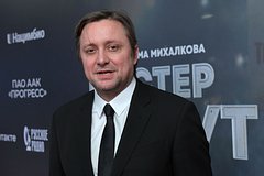Сын Никиты Михалкова вошел в руководство кинокомпании