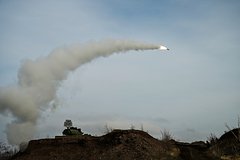 Путин объяснил ракетный удар ВС России по Сумам