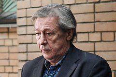Ефремов бросил пить и курить
