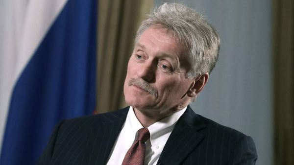 Песков заявил об обсуждении нормализации отношений РФ и США на переговорах в Стамбуле