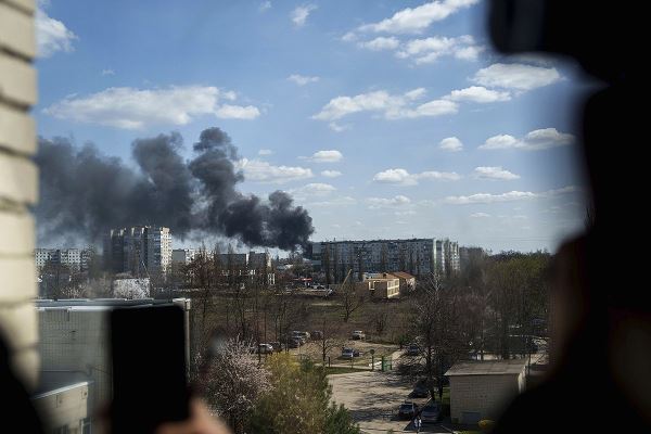 «Это те люди, которых мы считаем преступниками». Путин объяснил удар по собранию военных ВСУ в Сумах и подвел итоги перемирия