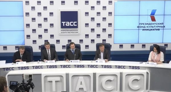 «Просвещение через музыку»: ПФКИ объявил старт специального отбора на создание аудиовизуального контента