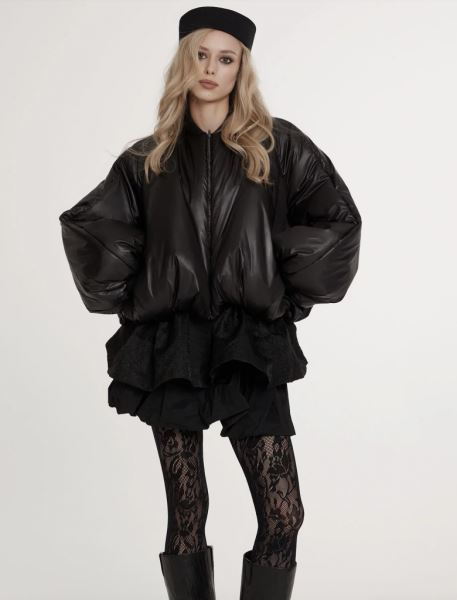 Минимализм, smart casual, артистизм: новые российские бренды женской одежды в среднеценовом сегменте