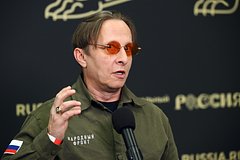 Охлобыстин высказался о последствиях возвращения Пугачевой в Россию