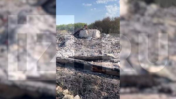 Священник назвал чудом отсутствие пострадавших в белгородском храмовом комплексе