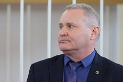 Адвокат Ефремова прокомментировал вечеринку в колонии по случаю УДО актера