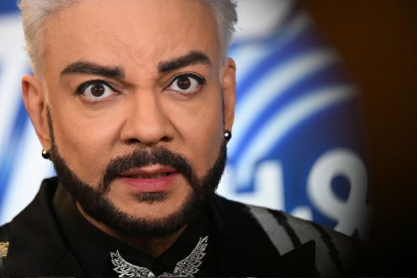 Киркоров намекнул, что хочет стать отцом в третий раз