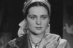 На Украине умерла известная актриса