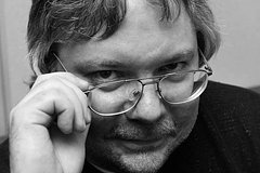 Кинокритик Юрий Гладильщиков умер в возрасте 63 лет