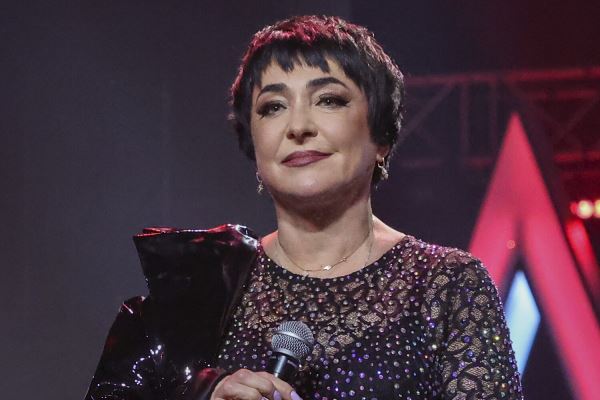 Лолита Милявская обматерила активистов из-за доноса: «Великий и могучий русский язык»