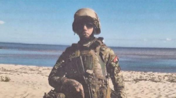 Суд заочно приговорил к 14 годам заключения наемника ВСУ из Финляндии