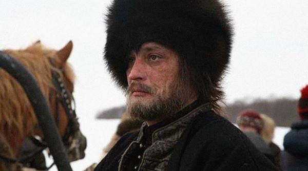 Старший брат Домогарова попал под суд из-за долгов за коммуналку