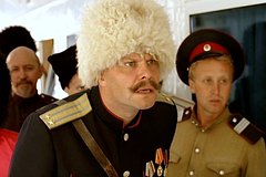 Имя осудившего СВО Кортнева убрали из титров «Дня радио»