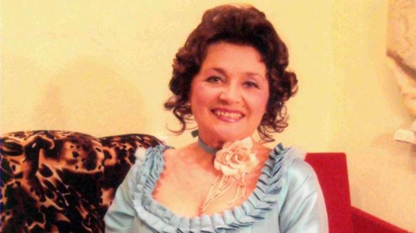 Заслуженная артистка РФ Елизавета Зима скончалась в возрасте 79 лет