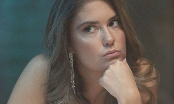 Агата Муцениеце сама виновата?