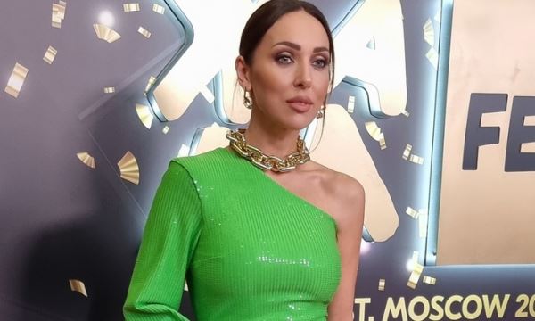 Алсу: «Думала, что выйду замуж один раз...»