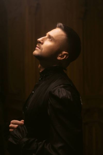 Сергей Лазарев