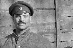 Умер звезда фильма Никиты Михалкова «Солнечный удар»