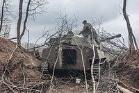 Сдача территорий в Харьковской области и проход через Днепр. США могут выдвинуть России новые требования по Украине