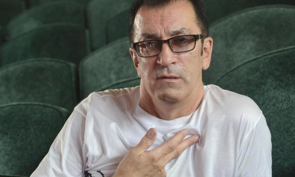 «Буйнов ведет себя достойно»