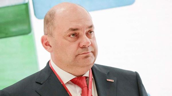 В МВД сообщили о длительном расследовании в отношении экс-губернатора Смирнова