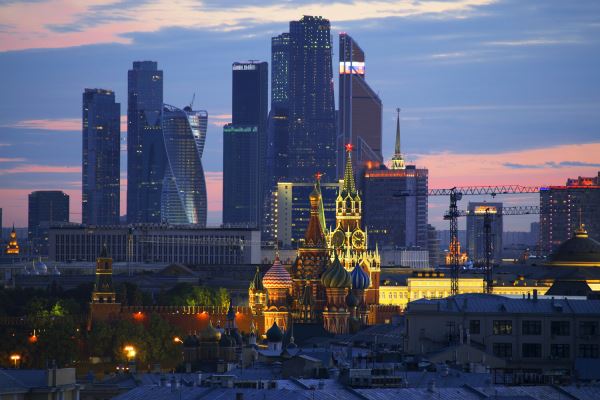 Названо место проведения «Интервидения»