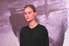 Актриса обвинила продюсера в угрозах после тяжелого ДТП