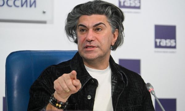 Цискаридзе возвращается на сцену