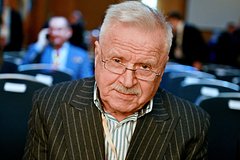 У актера Никоненко нашли новообразование с подозрением на онкологию