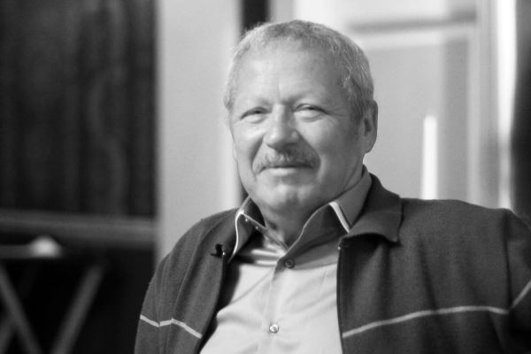 «Мой учитель»: актер Андреев — о скончавшемся Рудольфе Панкове