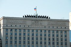 Минобороны подало иски к стройподрядчикам на десятки миллиардов рублей