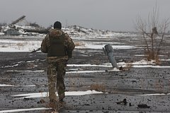 Раскрыта ситуация на фронте в Сумской и Курской областях