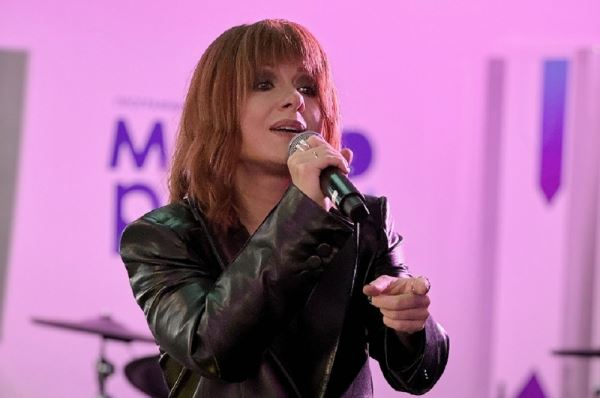 Юлия Савичева