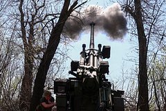 Названо количество нарушений со стороны ВСУ во время пасхального перемирия