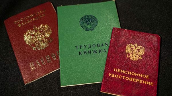 Эксперт рассказала о помехах для россиян при получении страховой пенсии