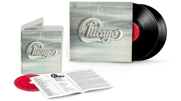 Chicago II