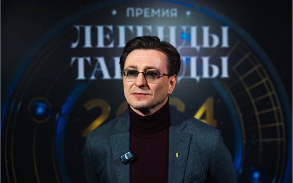 Безруков оценил список фильмов от Минпросвещения для детей: «спорный «Онегин»