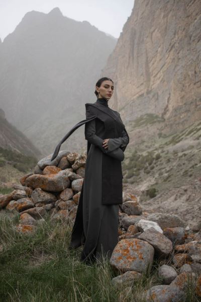 Султан Мисроков, финалист PROfashion Masters: «Сейчас этническая тема нужна в дизайне как никогда»