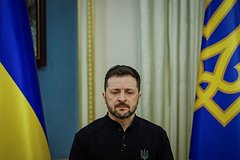 Зеленский раскрыл потери ВСУ