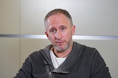 Кучера высказался о санкциях Украины