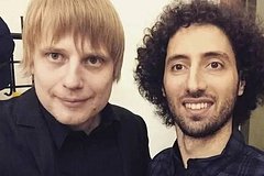 Стендап-комиков Комиссаренко и Романова лишили российского гражданства. ФСБ считает их действия угрозой нацбезопасности