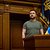 «Тишина в ответ на тишину». Как украинские власти и военные отреагировали на объявленное Россией пасхальное перемирие?